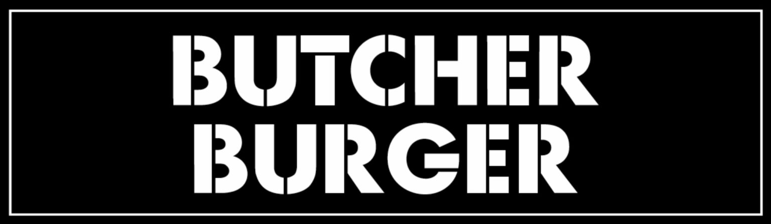butcher burger old port